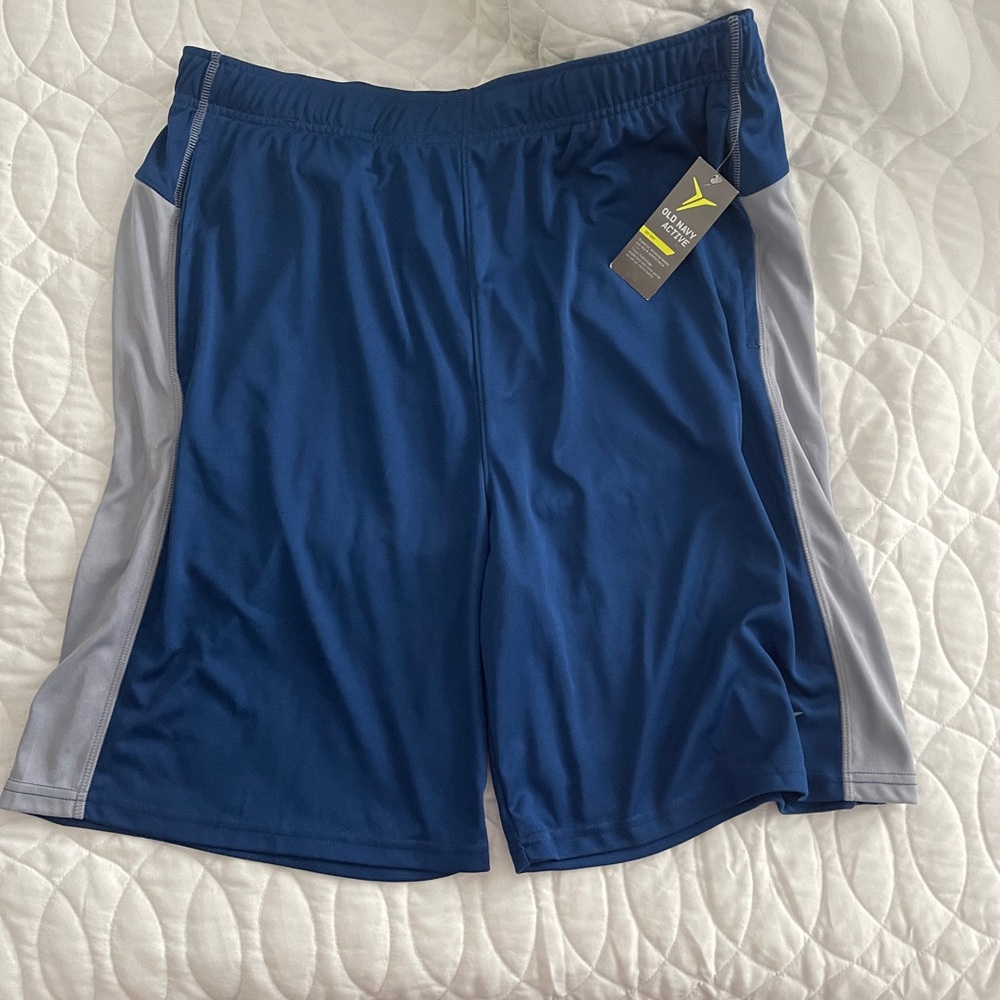 Men’s Athletic shorts